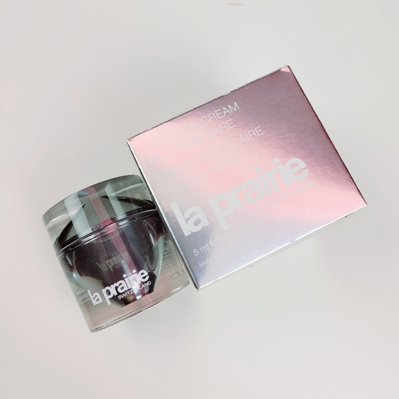 la prairie cellular cream platinum rare - Picture 1 of 3